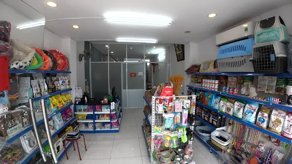 PETSHOP